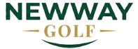 Logo Phần mềm quản lý sân Golf Newway Golf